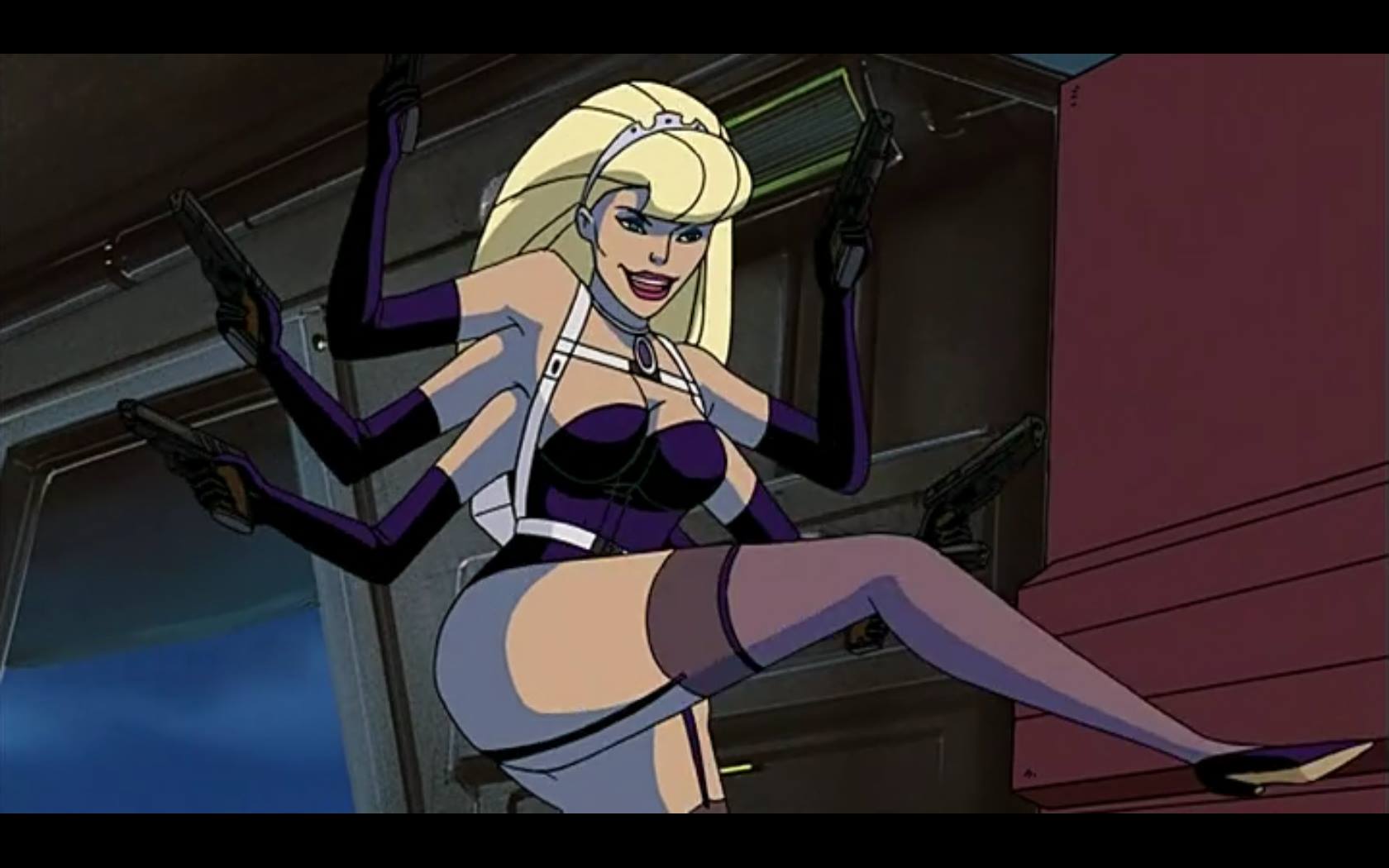 Na ostro #5 - "Stripperella", czyli Stan Lee i Pamela Anderson w ...