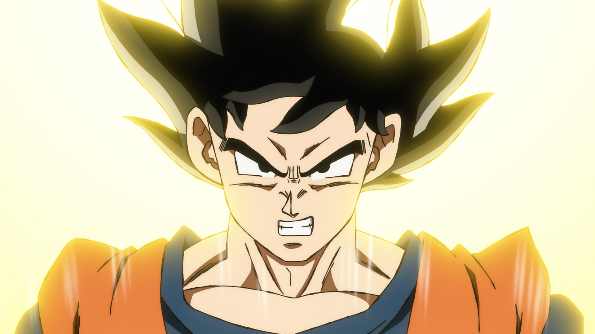 „Dragon Ball Super: Beerus” – rozszerzona wersja kultowego anime już od 14 października w Disney+